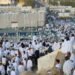 خُطوة بخُطوة.. كيف تستعد لآداء مناسك الحج؟