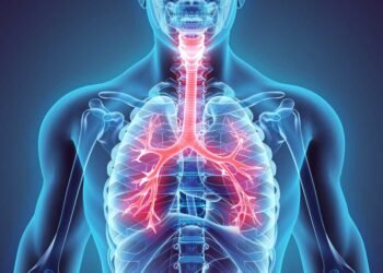 معلومة طبية: اخطاء شائعة نمارسها اثناء التنفس تؤذي الرئتين