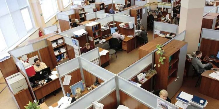 5 طرق تساعدك على إنشاء بيئة عمل قوية تساعد الموظفين على زيادة الإنتاجية