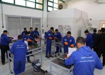 لأبناء العمال من حاملي الشهادة الإعدادية بدائل الثانوية العامة لضمان فرصة عمل