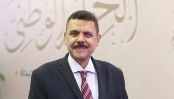 مشاركة فعالة للدكتور أحمد أبو اليزيد بالحوار الوطني ويؤكد: يجب تفعيل الزراعة التعاقدية وإسعاد الفلاح هدف