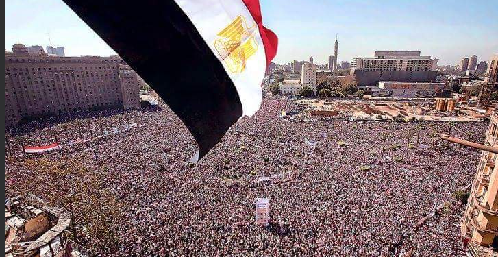 دور عمال مصر في ثورة 30 يونيو وكيف غيروا موازين القوي لصالح الثورة؟ تقرير يوضح