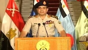 في ذكري بيان 3 يوليو: مصر تتحرر من قبضة الإخوان وتسترد هويتها