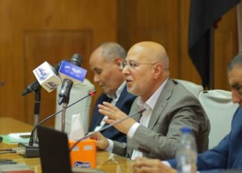 قناة “سي بي سي” تستعرض فاعليات النسخة الخامسة للدورات التثقيفية