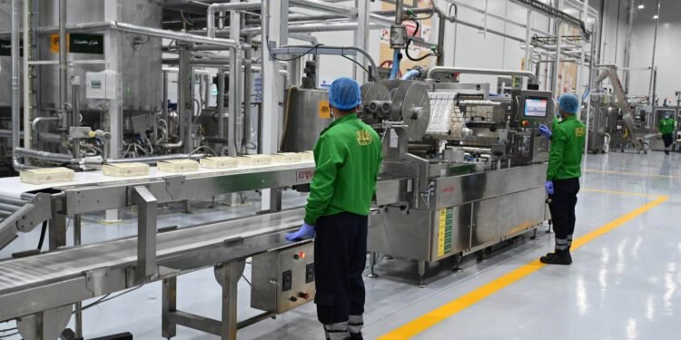 لأصحاب المنشآت: كيف تحصل علي العلامة الخضراء؟ إليك التفاصيل