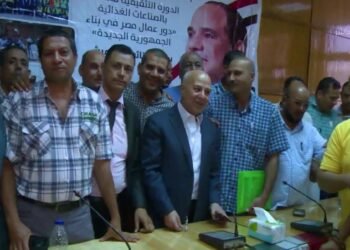 قناة “DMC” تستعرض فاعليات النسخة السادسة لتثقيف عمال الصناعات الغذائية