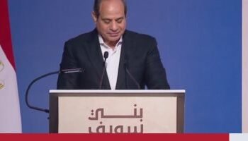 8 قرارات للرئيس تهم الموظفين واصحاب المعاشات .. أبرزها زيادة علاوة غلاء المعيشة 600 جنية للعاملين بالدولة