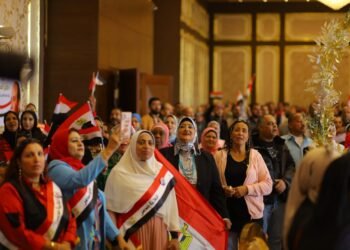 اكسترا نيوز تستعرض فاعليات مؤتمر “كمل المسيرة” لنقابة العاملين بالصناعات الغذائية