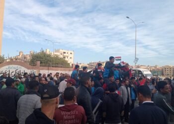 اللجان النقابية للصناعات الغذائية بالمحافظات تحشد العمال للتوجه لصناديق الاقتراع