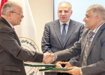 وزارة الري تتعاون مع شركة السكر والصناعات التكاملية للنهوض بزراعات قصب وبنجر السكر