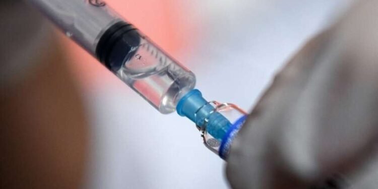 معلومة تهمك: 3 فئات ممنوعة من لقاح الإنفلونزا الموسمية .. تعرف عليهم