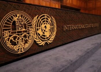 انطلاق أولى جلسات محكمة العدل بدعوى اتهام إسرائيل بارتكاب جرائم حرب فى غزة