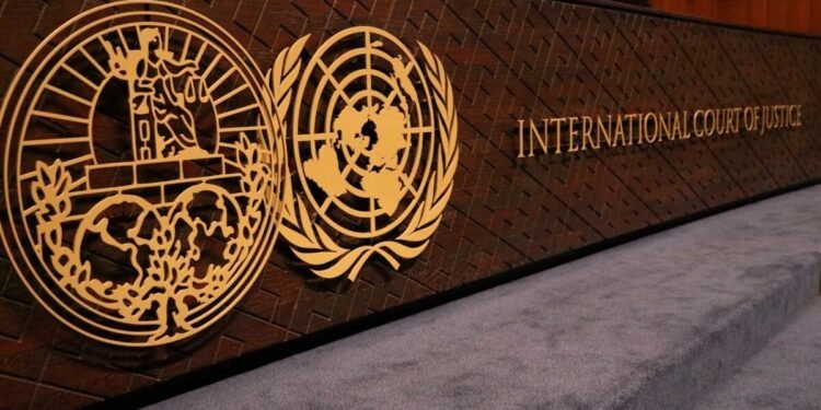 انطلاق أولى جلسات محكمة العدل بدعوى اتهام إسرائيل بارتكاب جرائم حرب فى غزة