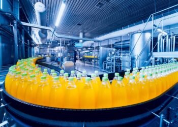 روشتة تحقيق الامن الغذائي لتعزيز الاقتصاد القومي: تدشين اكبر مجمع للصناعات الغذائية بقيمة 300 مليون جنيه