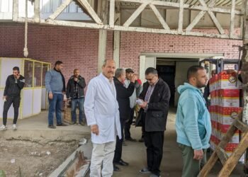 جهود رجال الصناعات الغذائية مستمرة لزيادة الصادرات المصرية