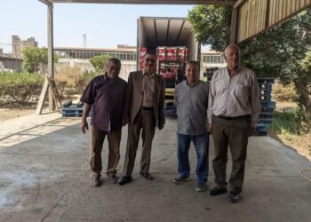 شركة السكر والصناعات التكاملية تنجح في تطوير خطوط الإنتاج لزيادة الصادرات وتحقيق اكتفاء ذاتي