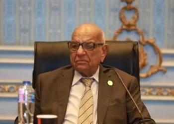 النائب خالد عيش ينعي عبدالخالق عياد رئيس لجنة الطاقة بالشيوخ ويؤكد: فقدنا رمز من رموز العمل الوطني المُخلص