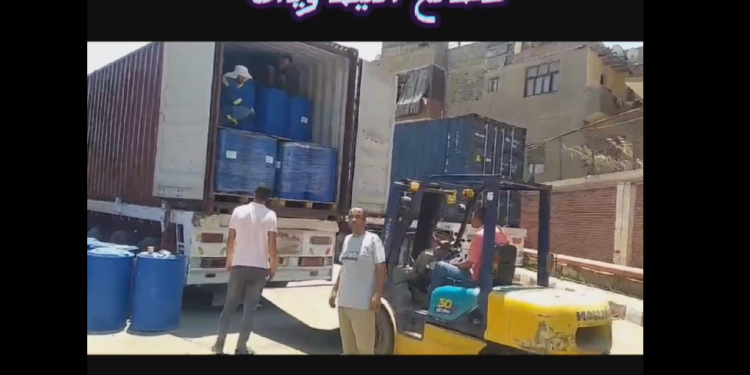 أبطال شركة “السكر والصناعات التكاملية” ينجحوا في تنفيذ شراكة مع القطاع الخاص