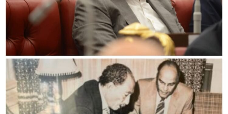 من الوزير سعد محمد إلي النائب خالد عيش: بصمات رجال الصناعات الغذائية شاهدة علي مسيرة التنمية