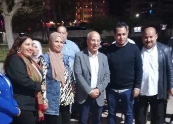 “الصناعات الغذائية” تُنظم حفل الأفطار السنوي لنقابيات النقابة العامة