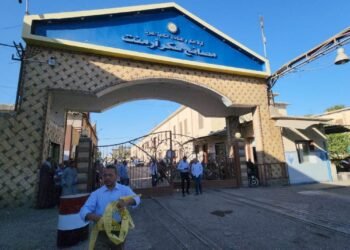 انتهاء موسم حصاد وعصير القصب بمصنع سكر أرمنت