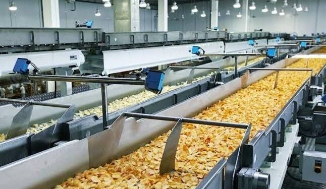 “الصناعات الغذائية” ترسل بعثة تجارية لجنوب أفريقيا مايو المقبل لبحث التوسع في الأسواق الأفريقية