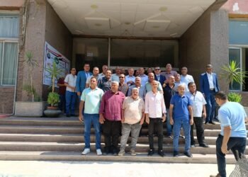 النقابة العامة تُطلق أول برنامج متخصص لمحاربة الشائعات ورفع الوعي بين العمال