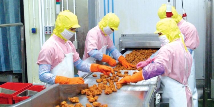 شركات هندية تضخ استثمارات في الصناعات الغذائية بمصر