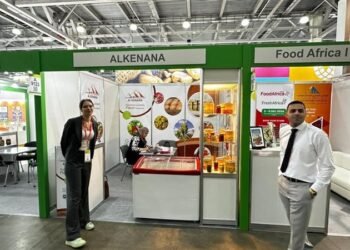 أنطلاق معرض World Food Moscow للصناعات الغذائية بمشاركة 21 شركة مصرية