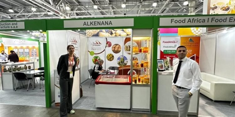 أنطلاق معرض World Food Moscow للصناعات الغذائية بمشاركة 21 شركة مصرية
