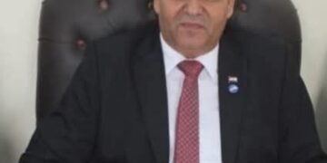 النقابة العامة للصناعات الغذائية تُنعي وفاة الأستاذ عطية عبدالباري وتتقدم لأسرتة بصادق التعازي القلبية