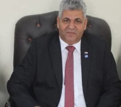 النقابة العامة للصناعات الغذائية تُنعي وفاة الأستاذ عطية عبدالباري وتتقدم لأسرتة بصادق التعازي القلبية