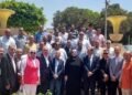“عمال الصناعات الغذائية يؤكدون دعمهم لسياسات وزير التموين”